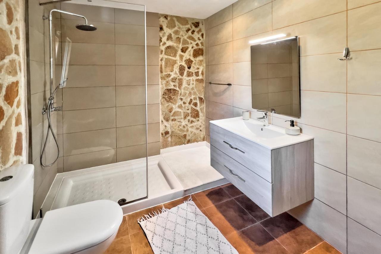 Villa Amberblue Kalathos Zewnętrze zdjęcie